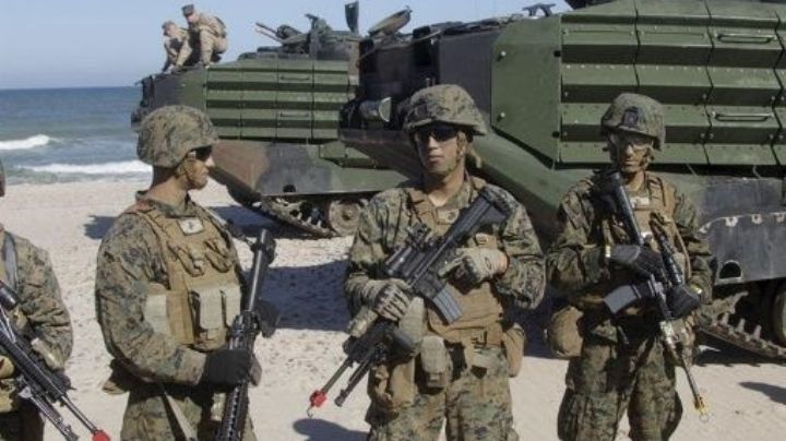 Catar y Panamá, dispuestos a mediar ante las tensiones entre Venezuela y EU