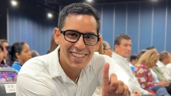 Hallan muerto en CDMX a regidor defensor LGBTQ de Reynosa