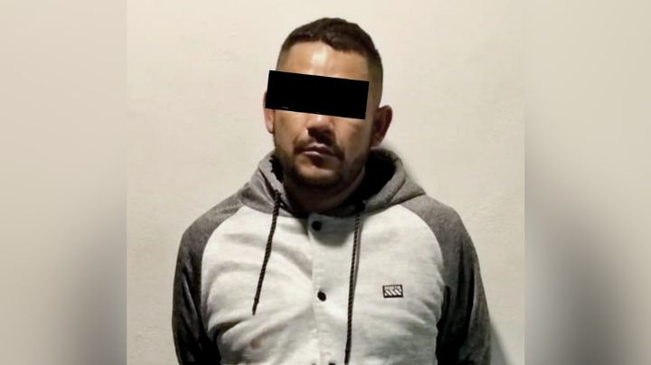 Hombre ‘juega’ con arma y da balazo a su esposa en Apodaca