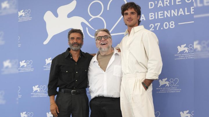 ¡Vamos México! Guillermo del Toro nominado a Mejor Director en los Globos de Oro 2026