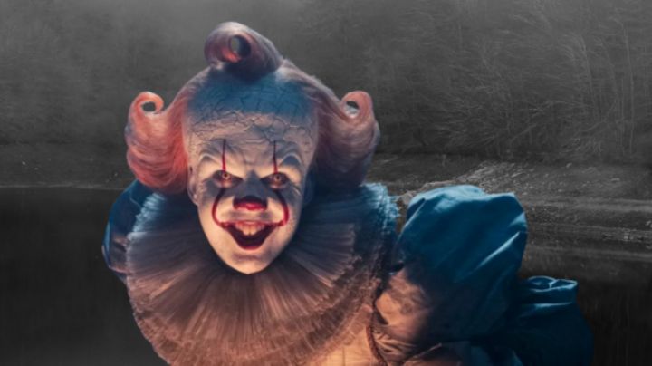 Así nació Pennywise: ‘Welcome to Derry’ revela la perturbadora transformación de It | SPOILERS