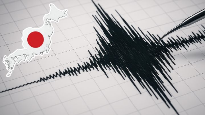 Terremoto de magnitud 7.6 golpea a Japón; emiten alerta de tsunami