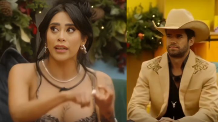 Kim Shantal arremete contra la producción de 'La Granja VIP' por presunto favoritismo