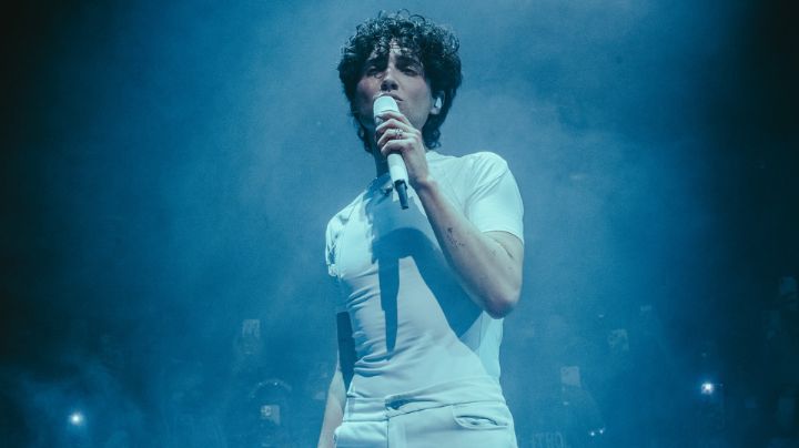 Humbe agota las entradas para su concierto en la Arena Monterrey