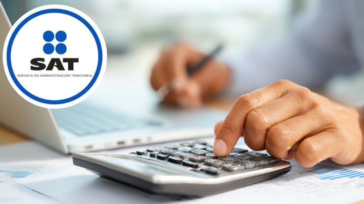 ¿Le debes al SAT? Confirman si habrá congelamiento masivo de cuentas