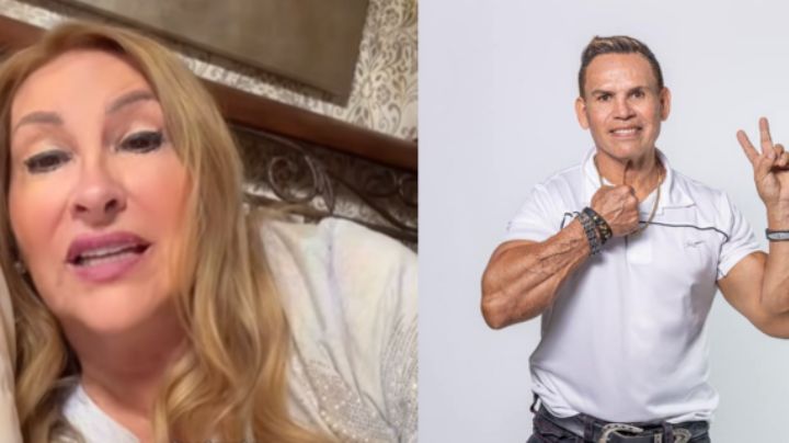 Doña Lety demandará a Konan Big tras polémica en la Pijamada Viral