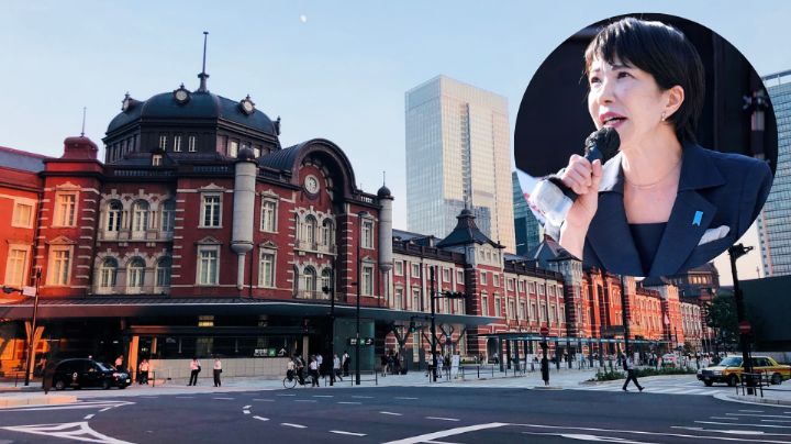 Japón advierte por posible futuro terremoto de gran magnitud tras sismo de 7.5