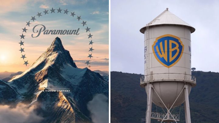 Paramount lanza oferta por Warner Bros. Discovery a 30 dólares por acción