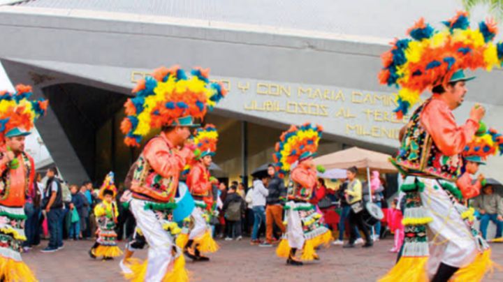 12 de diciembre: ¿Cómo se dice: Matachines o Matlachines?