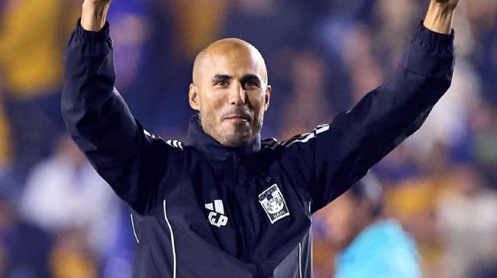 Guido Pizarro, podría convertirse en el técnico más joven en quedar campeón en torneos cortos