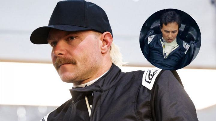 F1: Valtteri Bottas revela detalles del nuevo monoplaza que compartirá con ‘Checo’ Pérez en Cadillac
