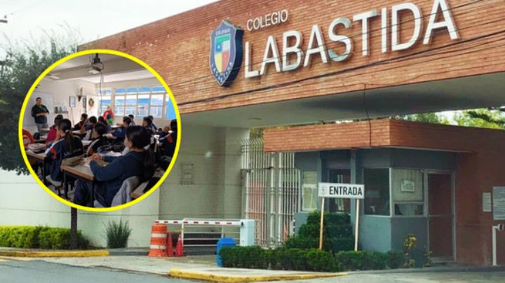 Colegio Labastida recibirá a alumnos del Instituto Franco Mexicano tras su cierre