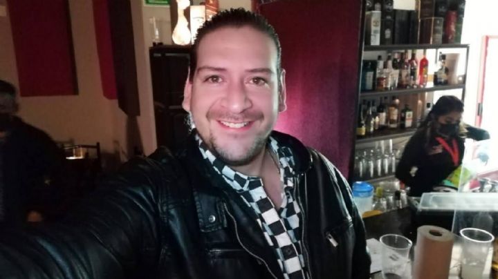 Muere Jesús Alberto González  'El Cometa', comediante e hijo del 'Chis Chas'