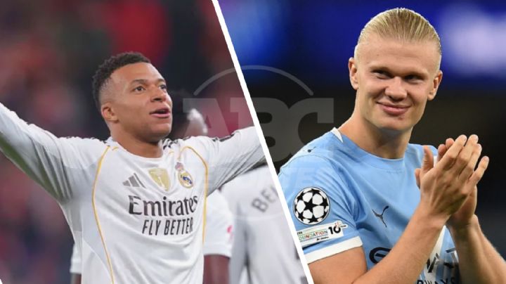 ¿Dónde ver Real Madrid vs. Manchester City de Jornada 6 de Champions League? | Horario y transmisión