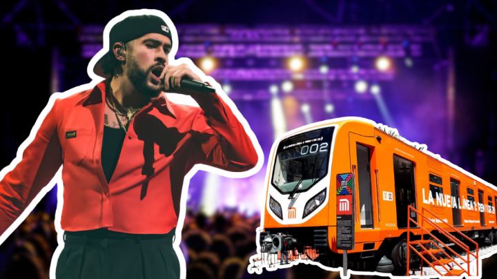 Bad Bunny en CDMX: ¿Cómo llegar al Estadio GNP Seguros?