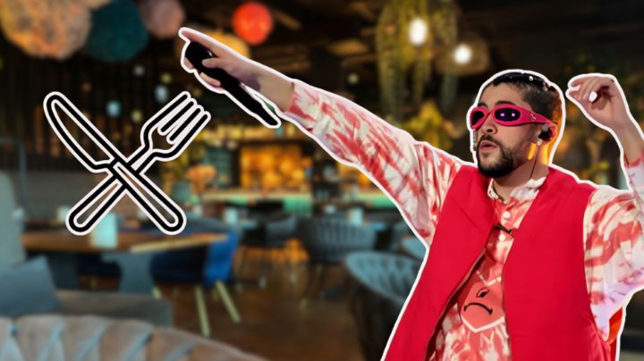 Concierto de Bad Bunny en CDMX: ¿Qué comer cerca del Estadio GNP?