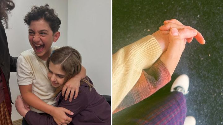 ‘It: Welcome to Derry’: ‘Rich’ y ‘Marge’ tienen su final feliz fuera de la pantalla