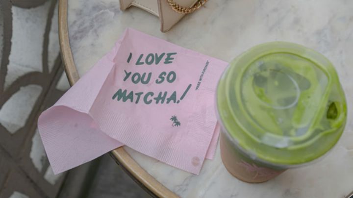 La moda del té matcha: curiosidades y cómo prepararlo