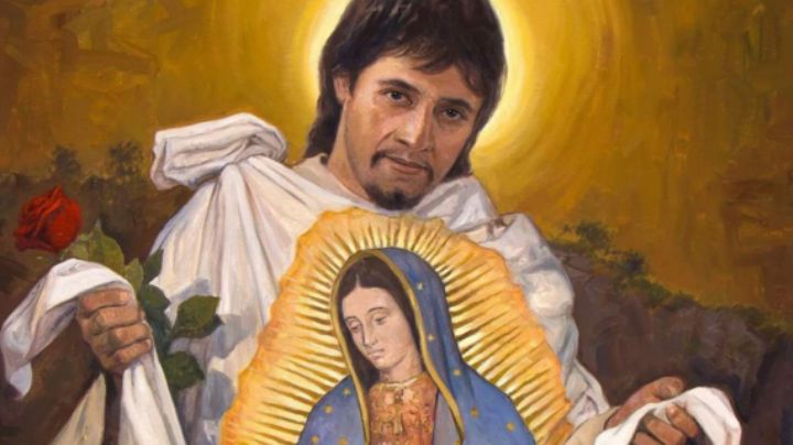 Virgen de Guadalupe: ¿quién fue Juan Diego y por qué es tan importante?