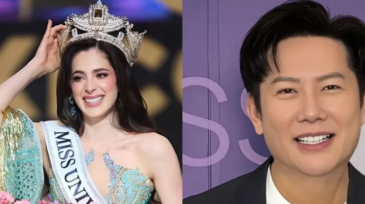 Fátima Bosch reacciona a presunta demanda de Nawat Itsragrisil