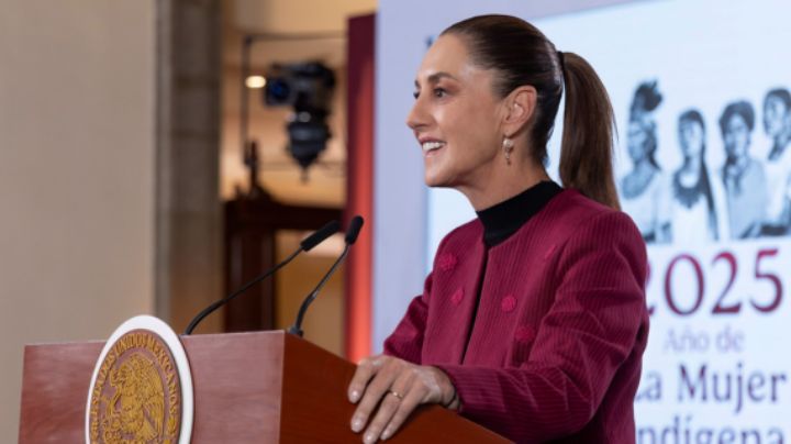 Tasa de homicidios en México baja a 54.7 en noviembre; es la más baja en 10 años