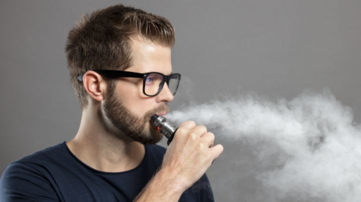 Activistas advierten que la prohibición de vapeadores beneficiará al crimen organizado