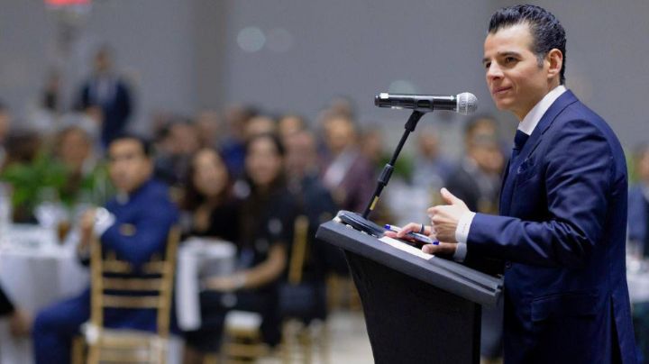 'En 2026 brindaremos trámites más rápidos y sencillos', asegura Miguel Ángel Flores