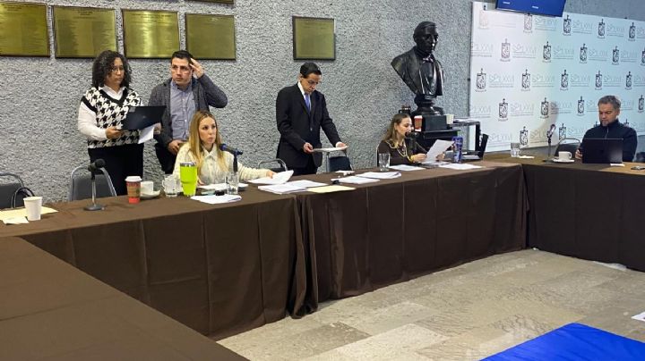 Aprueban en Comisiones proyecto de nueva Ley estatal de Educación