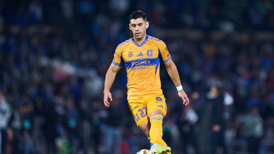 Jesús Angulo entrena por separado previo a la Final