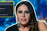 Karla Sofía Gascón pide disculpas tras polémicas publicaciones