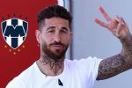 Sergio Ramos, a días de ser de Rayados; ¿cuándo llega a Monterrey?