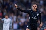 Rayados derrota a Necaxa y consigue su primera victoria del año