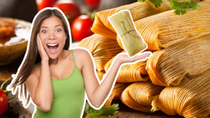 ¿Tamales extraños? Los sabores inusuales de México para celebrar el Día de la Candelaria