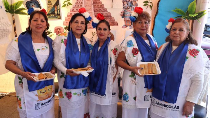 Organizan eventos por el Día de la Candelaria en Juárez y San Nicolás