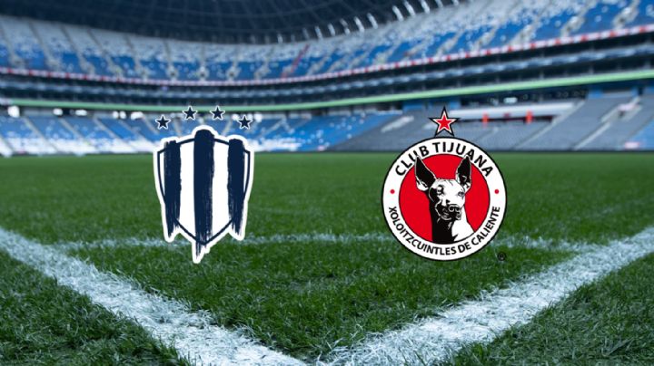 Rayadas vs Tijuana: horario y dónde ver EN VIVO | Liga MX Femenil - Jornada 6
