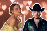 ¿Belinda lanzó indirecta a Nodal al hablar de su vida amorosa? Esto fue lo que dijo