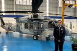 Conmemora Fuerza Aérea Mexicana su 110 aniversario 'con honor y lealtad'