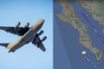 ¿Por qué cada vez hay más aviones estadounidenses sobrevolando el norte de México?