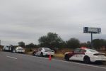 Carretera Reynosa-Monterrey, entre las más peligrosas: Protección Civil Tamaulipas