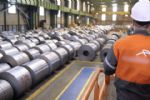 Aranceles de EU al acero de todo el mundo impactarán a empresas en NL