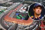 El GP de México en incertidumbre tras la posible salida de Checo Pérez de la F1