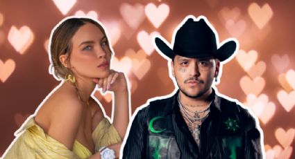 ¿Belinda lanzó indirecta a Nodal al hablar de su vida amorosa? Esto fue lo que dijo