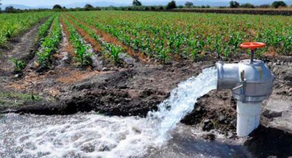 Urgen a reformar Ley de Aguas Nacionales para mejor control del recurso hídrico