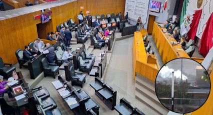 Congreso de NL turnará a diputados federales cuestión de mortalidad por contaminación