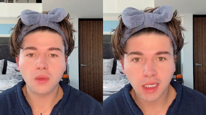 'Gay y todo, soy mucho mejor que ustedes': Hermano de 'Fofo' estalla tras recibir hate