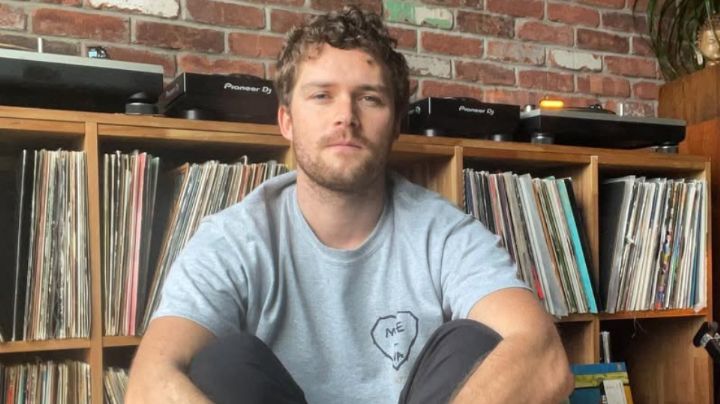 Conoce al actor Finn Jones en 'La Conve 63'
