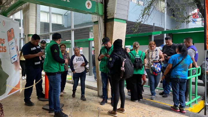 Usuarios se quejan porque registro para 10 viajes gratis solo es en Urbani