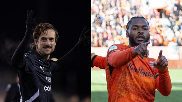 CONCACAF Champions Cup: Rayados recibe al Forge FC para cerrar la eliminatoria y avanzar de ronda