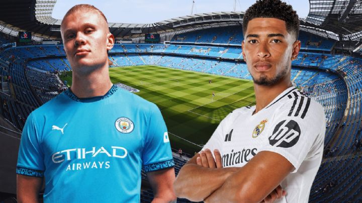 Champions League: Manchester recibe al Real Madrid en la ida de la primera fase de eliminación directa