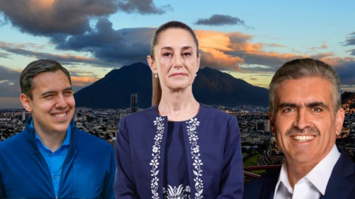 Reforma de Sheinbaum contra el nepotismo prohibiría heredar cargos políticos en NL